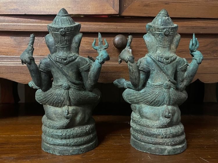 พระพิฆเนศ รูปที่ 3