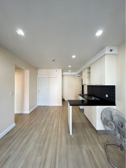 condo The Seed Mingle Suanplu 
