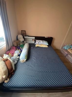 เตียงนอน รูปที่ 2