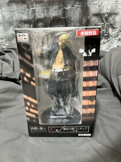 โมเดลอนิเมะ โด่คราเคน รูปที่ 4