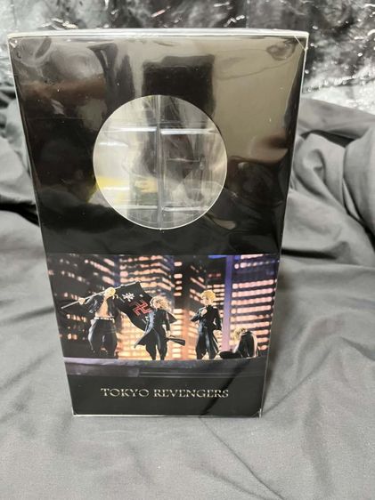 โมเดลอนิเมะ โด่คราเคน รูปที่ 3