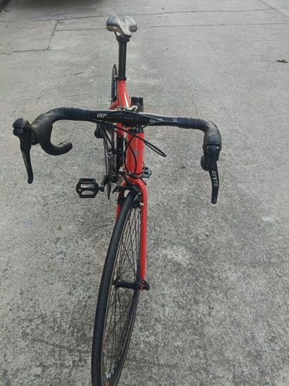 จักรยานเสือหมอบ Richter Click สภาพใหม่ จอดในบ้าน รูปที่ 11