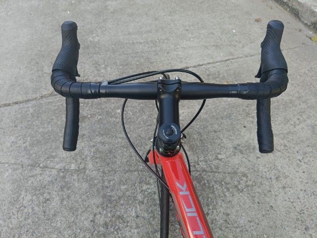 จักรยานเสือหมอบ Richter Click สภาพใหม่ จอดในบ้าน รูปที่ 10