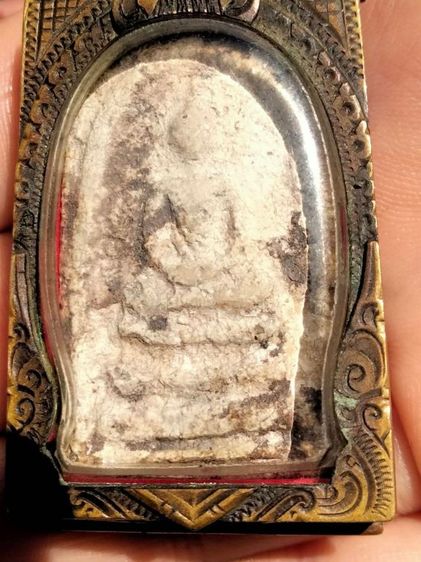 พระสมเด็จพิมพ์ใหญ่