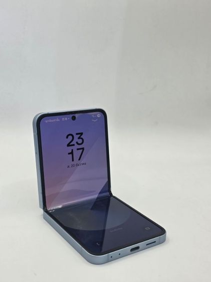 zfilp6 มือ2สภาพสวย รูปที่ 4