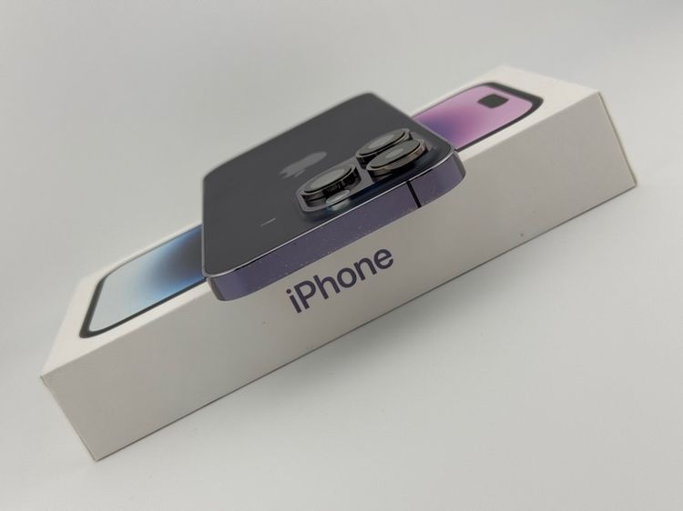 iPhone 14 Pro 256GB  รูปที่ 6