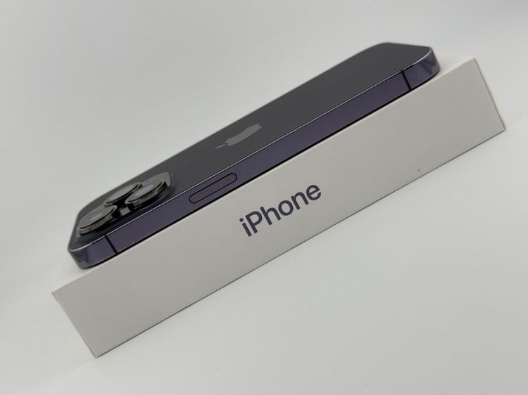 iPhone 14 Pro 256GB  รูปที่ 3