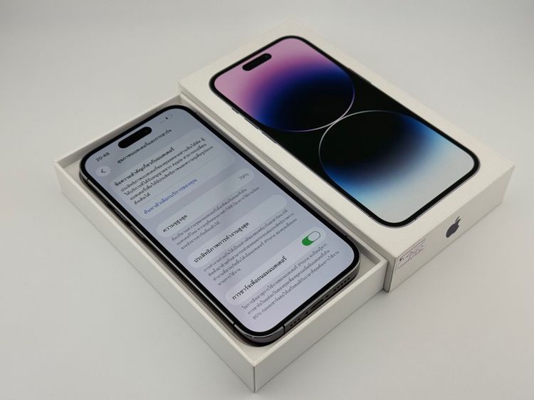 iPhone 14 Pro 256GB  รูปที่ 8