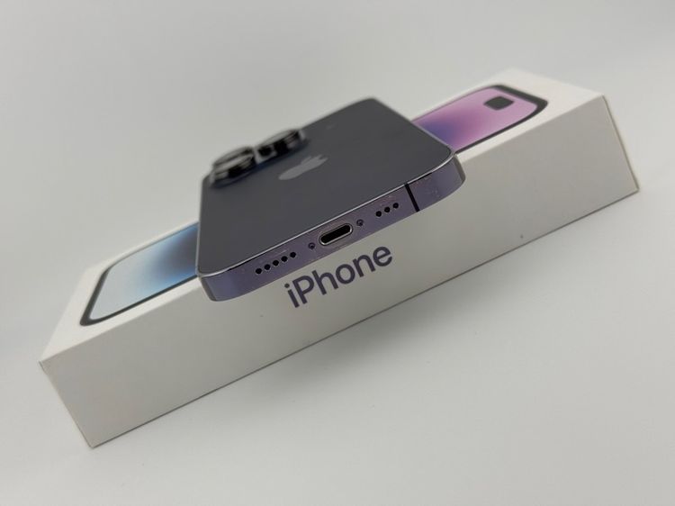 iPhone 14 Pro 256GB  รูปที่ 5