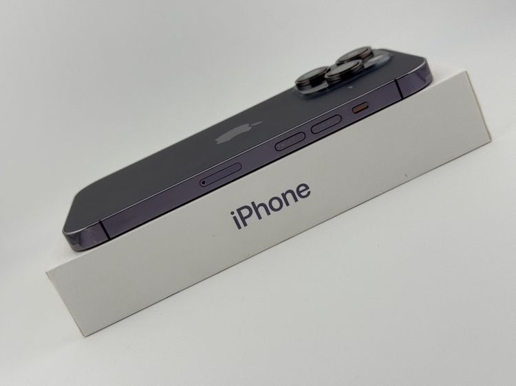 iPhone 14 Pro 256GB  รูปที่ 4