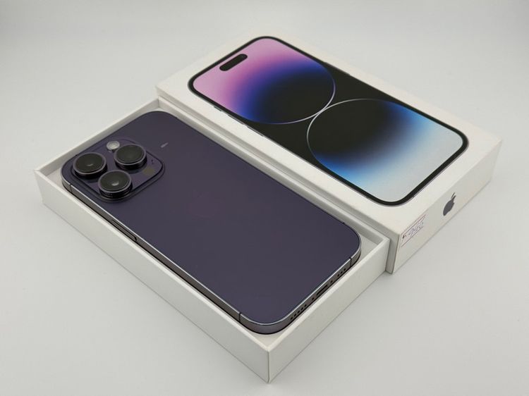 iPhone 14 Pro 256GB 