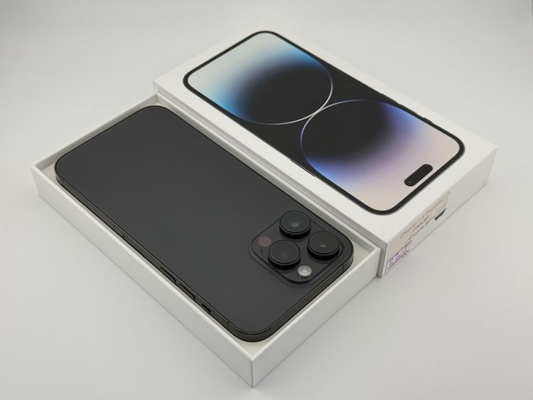 iPhone 14 ProMax 256GB