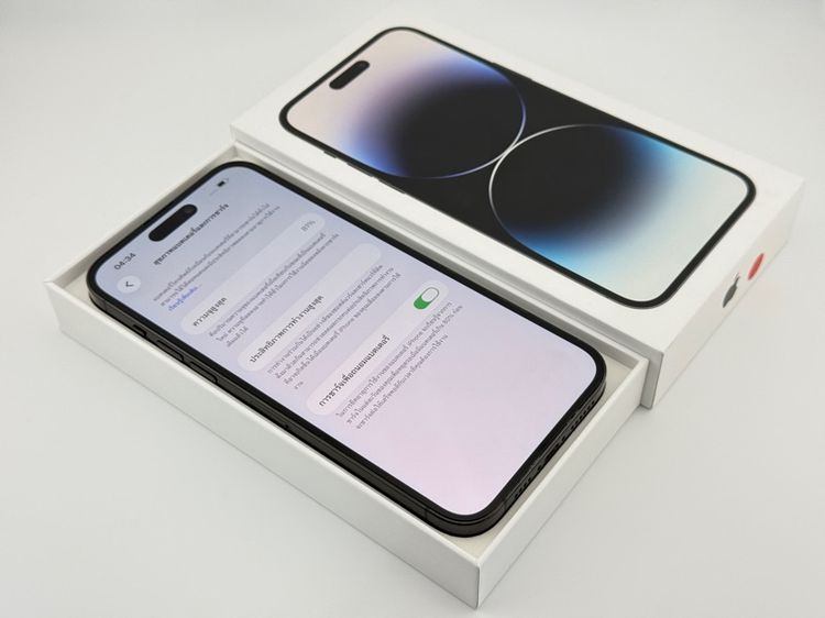 iPhone 14 ProMax 256GB รูปที่ 8