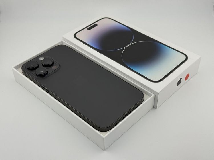 iPhone 14 ProMax 256GB รูปที่ 2