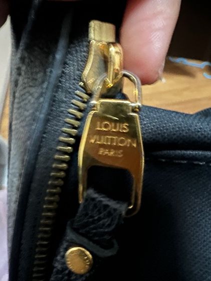 กระเป๋าถือ Louis แท้ รูปที่ 3
