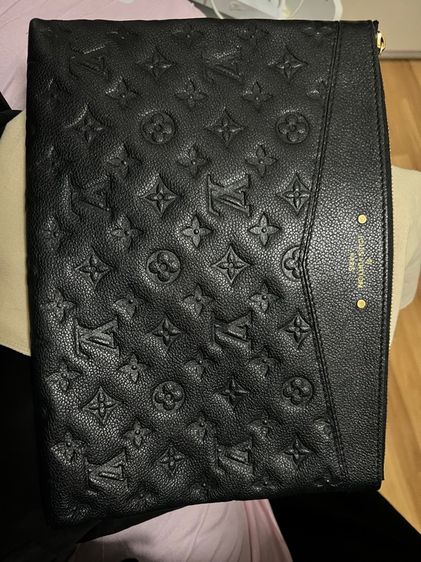 กระเป๋าถือ Louis แท้ รูปที่ 5