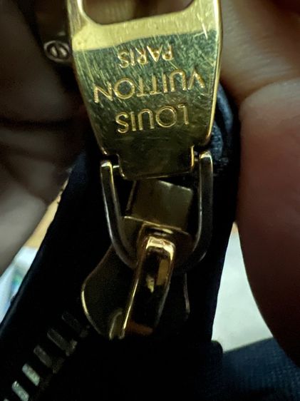 กระเป๋าถือ Louis แท้ รูปที่ 2