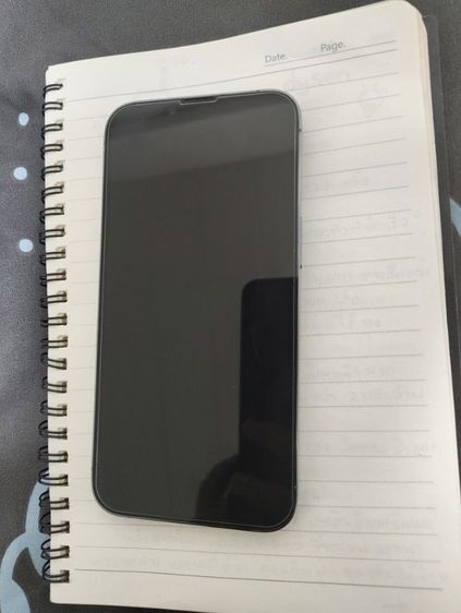 iphone 13pro รูปที่ 4
