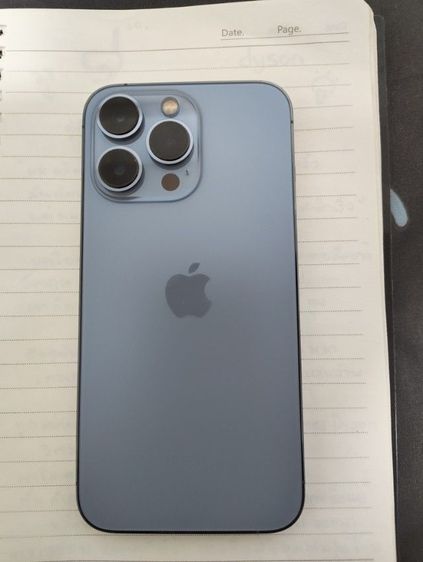 iphone 13pro รูปที่ 3