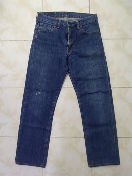 อื่นๆ ยีนส์ Levi's ลีวายส์ 505 แจแปน เอว 29 นิ้ว
