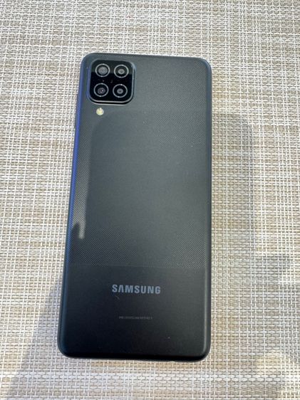 Samsung A12
