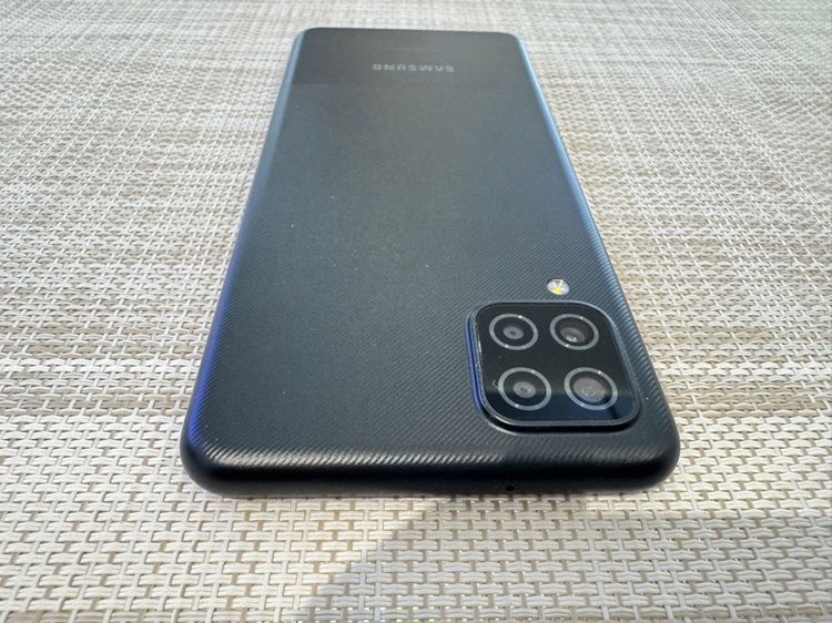 Samsung A12 รูปที่ 2