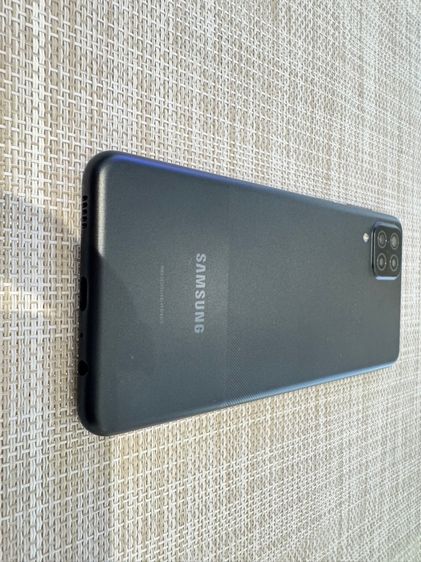Samsung A12 รูปที่ 4