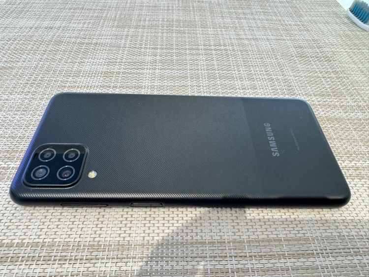 Samsung A12 รูปที่ 5