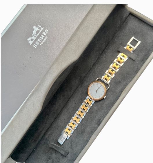 นาฬิกา HERMES ของสะสม