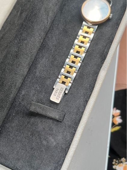 นาฬิกา HERMES ของสะสม รูปที่ 5