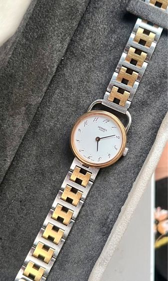 นาฬิกา HERMES ของสะสม รูปที่ 2