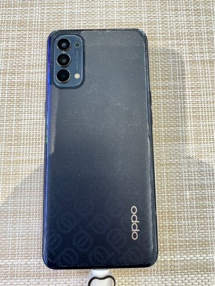 OPPO Reno 4 รูปที่ 3