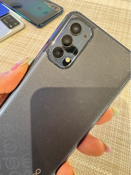 OPPO Reno 4 รูปที่ 4