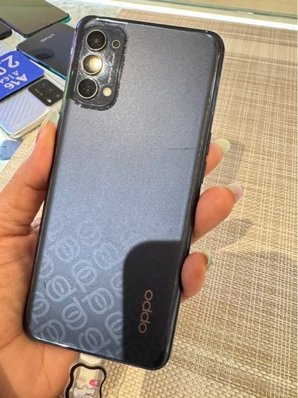 OPPO Reno 4