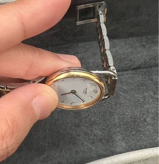 นาฬิกา HERMES ของสะสม รูปที่ 5