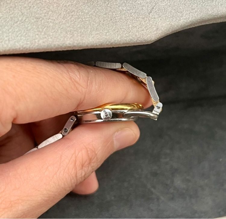 นาฬิกา HERMES ของสะสม รูปที่ 6