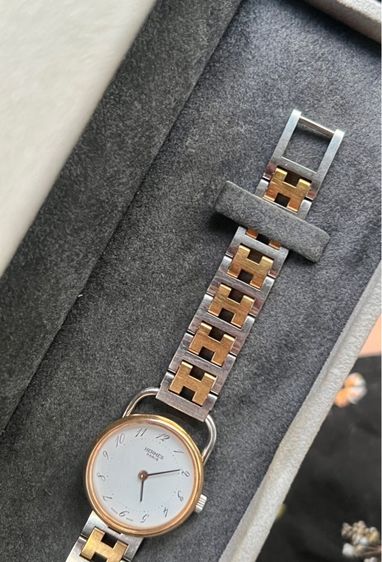 นาฬิกา HERMES ของสะสม รูปที่ 4