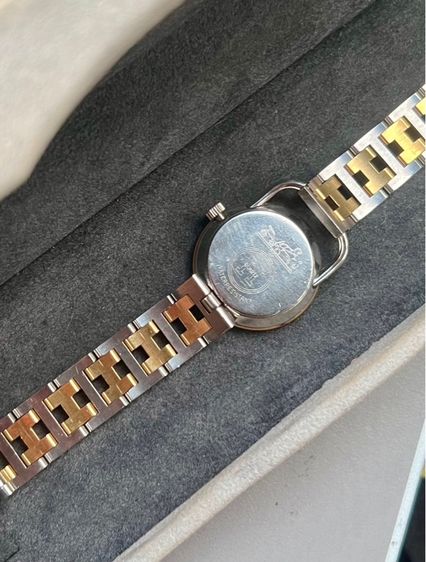 นาฬิกา HERMES ของสะสม รูปที่ 7