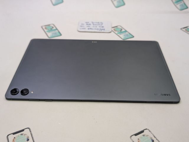 ขาย  เทิร์น Samsung Galaxy Tab S11 Ultra 5G 256 GB ศูนย์ไทย สภาพใหม่เอี่ยม อุปกรณ์ครบยกกล่อง พร้อม Book Cover Keyboard ประกันยาว 11 เดือน รูปที่ 5