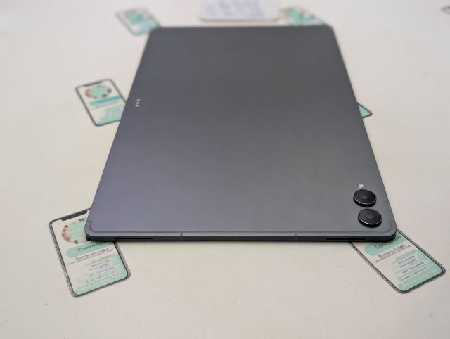 ขาย  เทิร์น Samsung Galaxy Tab S11 Ultra 5G 256 GB ศูนย์ไทย สภาพใหม่เอี่ยม อุปกรณ์ครบยกกล่อง พร้อม Book Cover Keyboard ประกันยาว 11 เดือน รูปที่ 9