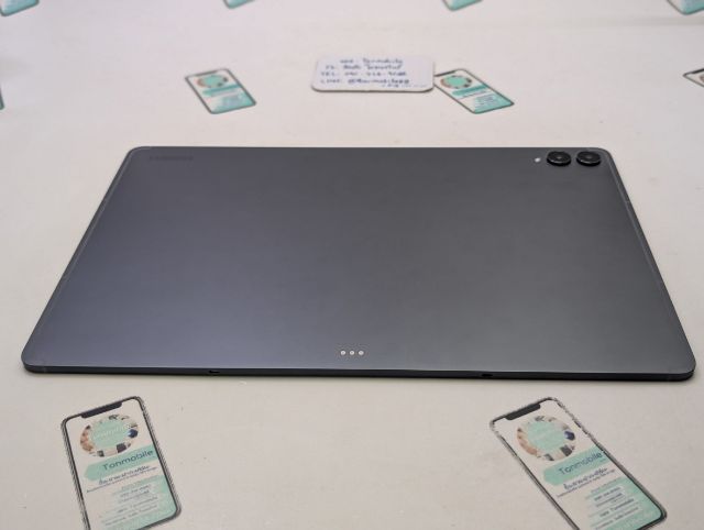 ขาย  เทิร์น Samsung Galaxy Tab S11 Ultra 5G 256 GB ศูนย์ไทย สภาพใหม่เอี่ยม อุปกรณ์ครบยกกล่อง พร้อม Book Cover Keyboard ประกันยาว 11 เดือน รูปที่ 8