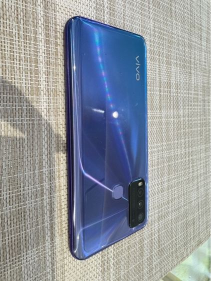 VIVO Y50 รูปที่ 3