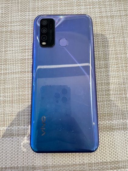 VIVO Y50
