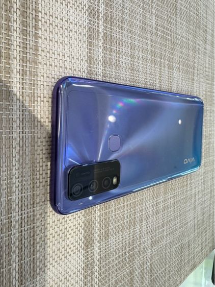VIVO Y50 รูปที่ 5