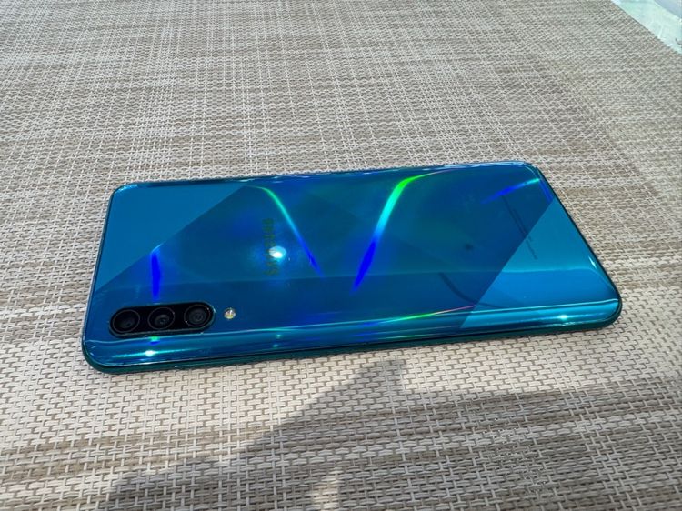 Samsung A50s รูปที่ 6