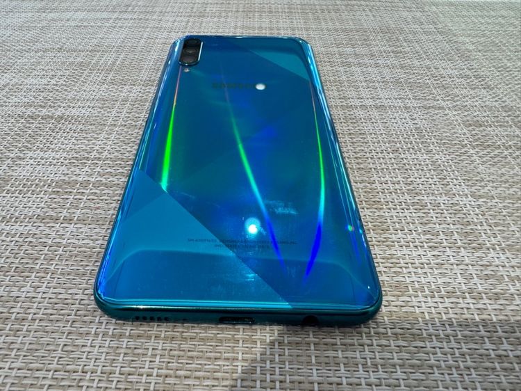 Samsung A50s รูปที่ 5