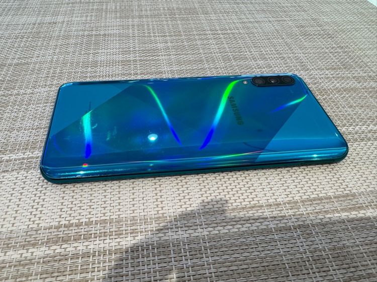 Samsung A50s รูปที่ 4