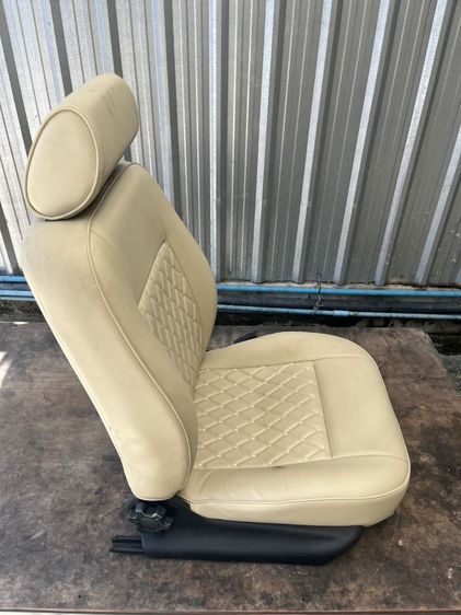 เบาะเปอร์โย 306 สภาพดี รูปที่ 5