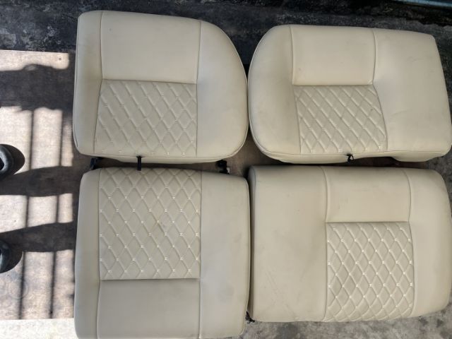 เบาะเปอร์โย 306 สภาพดี รูปที่ 2