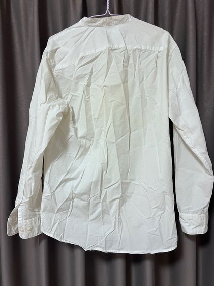 เสื้อเชิ้ต Uniqlo รูปที่ 3